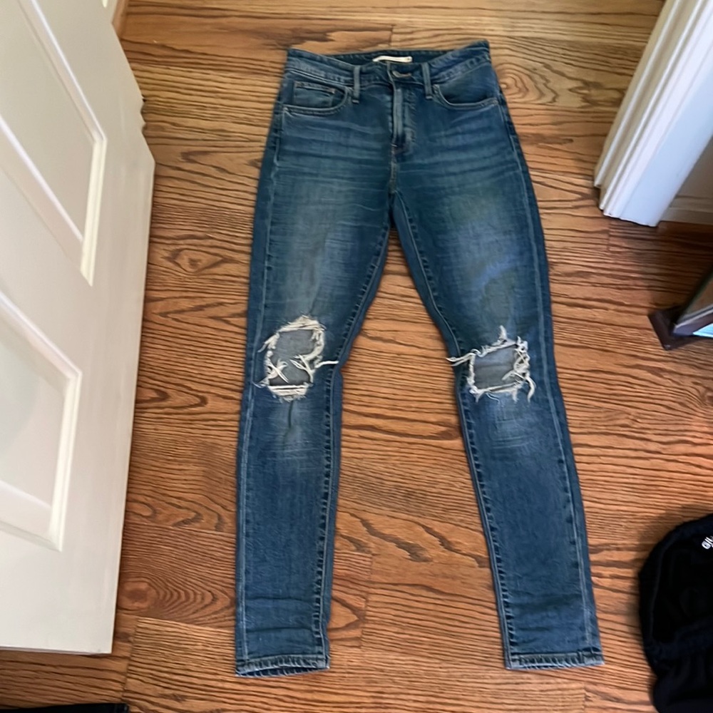 Levi Jeans